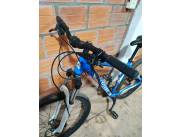 Bicicleta Aro 29 Vendo - Cambio