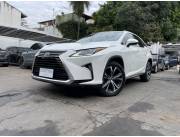 LEXUS RX350