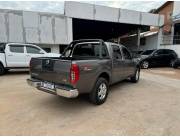 Nissan Navara año 2012 mecánica 4x4 de Cuevas Hnos📍Recibimos vehículo y financiamos ✅️