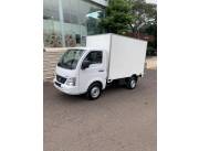 Tata super ace con furgon motor 1.400 turbo diesel