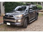 VENDO TOYOTA 4RUNNER LIMITED 2014