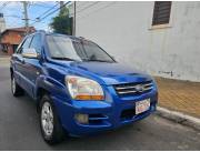 oferta kia sportage 2006 diesel