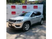 Jeep Compass 2018