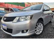 Toyota New Allion