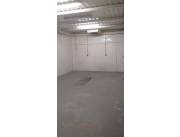 ALQUILO DEPOSITO EN SAN LORENZO ZONA SALEMMA