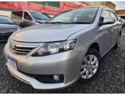 Toyota New Allion