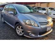 Toyota Auris 2010 [recién importado]