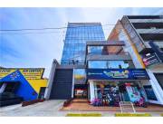 ALQUILA Local Comercial en Las Mercedes