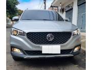 SUV MG ZS 2019 - Versión FULL - 1.5 automático