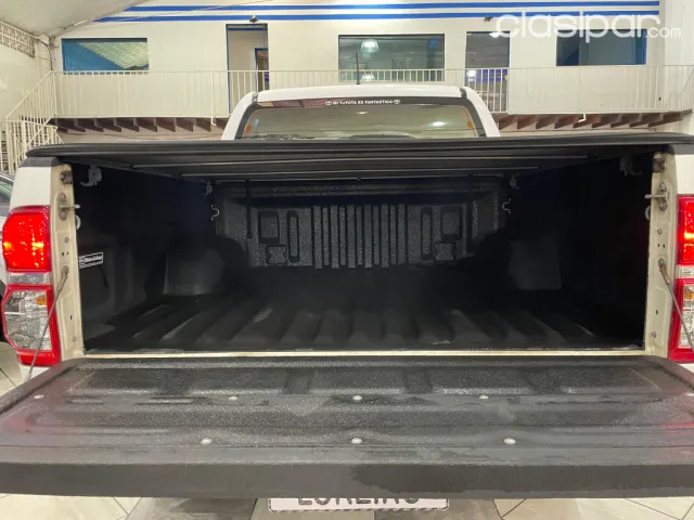 Toyota Hilux 2014 - foto 8