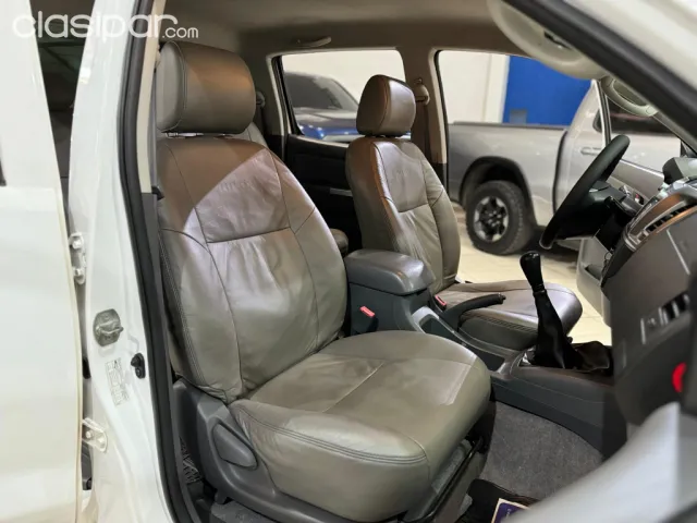 Toyota Hilux 2015 — foto 6