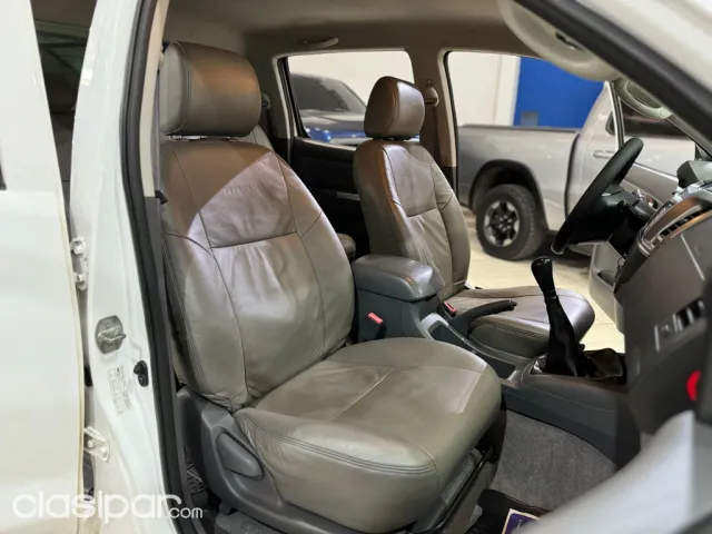 Toyota Hilux 2015 — foto 6