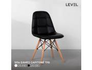 SILLA FIJA EAMES – MARGOT ACOLCHADO (3431)