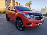 MAZDA BT50 AÑO 2022 MOTOR 3.2 TDI AUTOMÁTICO 4X4 UNICO DUEÑO