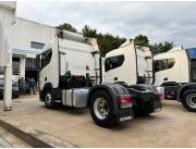 Disponibles 3️⃣ New Scania R450 año 2018 recién importado 📍 Recibimos vehículo ✅️