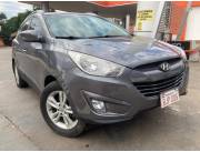 Hyundai Tucson 2010 caa