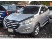 Hyundai Tucson 2011 sal