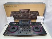 Pioneer OPUS-QUAD, Pioneer XDJ-RX3, Pioneer XDJ-XZ , Pioneer CDJ-3000, Pioneer DJM-A9