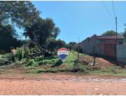 Terreno en Rincón Ñemby