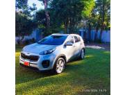 Kia Sportage 2017 Flex automático impecable