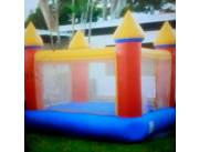 Juegos.alquileres cama elastica, globo loco y payasos.com py