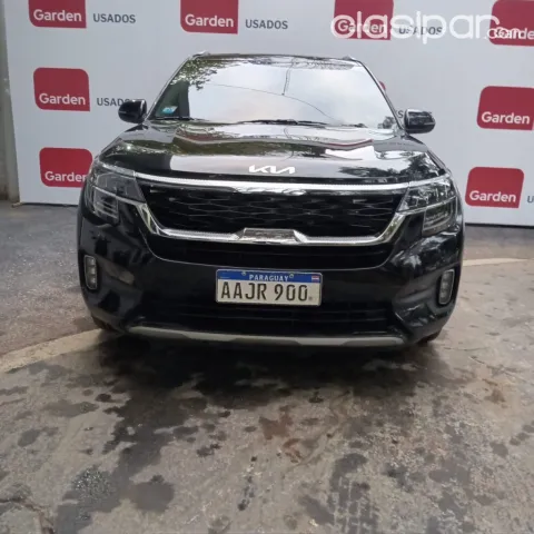 Kia Seltos 2022 — foto 3