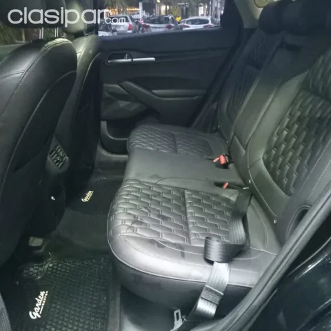 Kia Seltos 2022 — foto 5