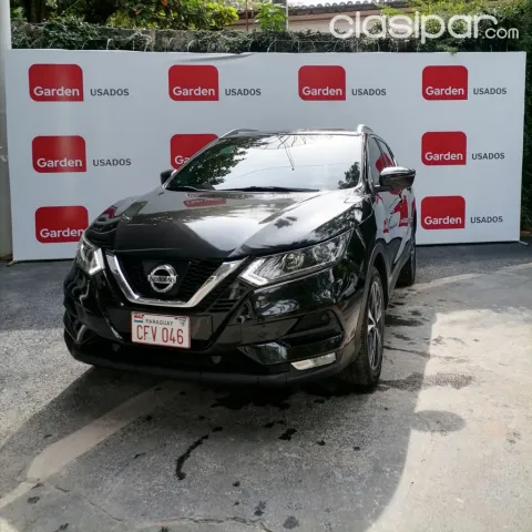 Nissan Qashqai 2018 - foto 2