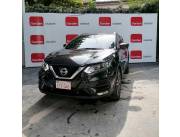 Nissan Qashqai 2018