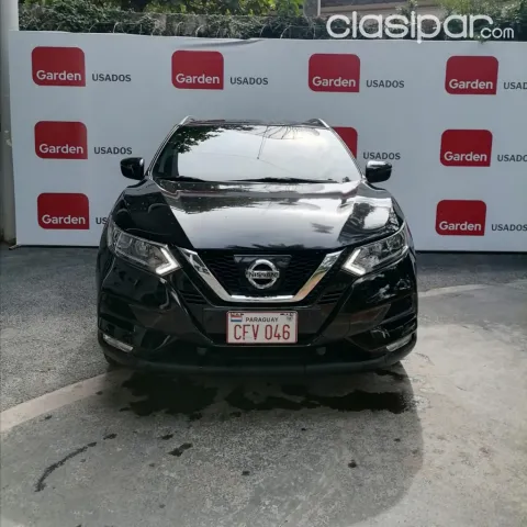 Nissan Qashqai 2018 — foto 3