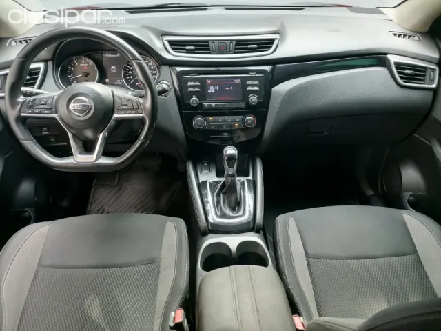 Nissan Qashqai 2018 — foto 4