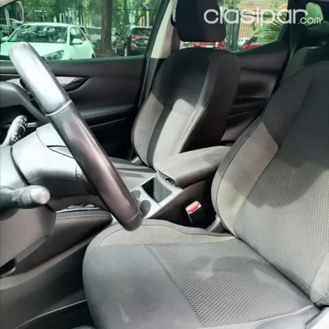Nissan Qashqai 2018 — foto 6