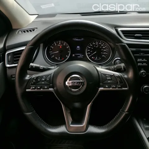 Nissan Qashqai 2018 — foto 7