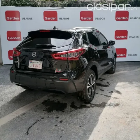 Nissan Qashqai 2018 - foto 8
