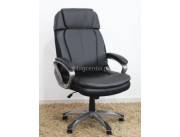 SILLA DIRECTOR NEGRO