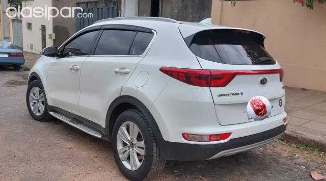 Kia Sportage 2016 — foto 3