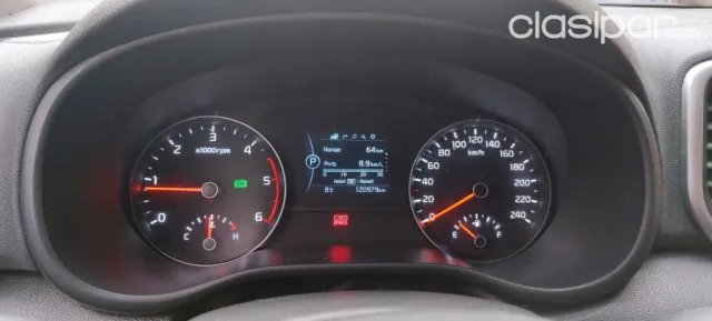 Kia Sportage 2016 — foto 5