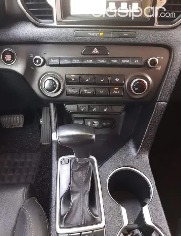 Kia Sportage 2016 — foto 6