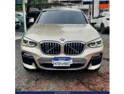 BMW X4 20d LOOK M 2019