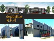 MR ALONSO, REMANSO, S/ RUTA: 3.043 M2 DISPONIBLES P/ SHOWROOM, ETC, 15.000 USD.