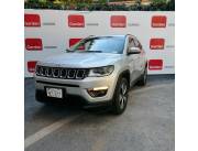 Jeep Compass 2019