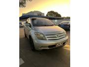 toyota ist 2003 automatico 1.3cc