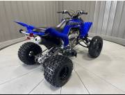 2022 Yamaha Raptor 700R