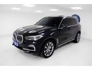 BMW X5 Premium año 2019 de Perfecta, 30d xdrice con 56.000 km.