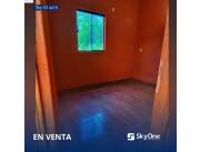 EN VENTA HERMOSA PROPIEDAD EN ITAUGUA