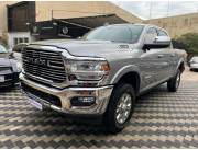 Dodge RAM Laramie 4x4 - 2022, 6.7 Diesel, 19.000 km, Ficha Garden, Suspensión Fox, Full