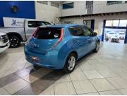 Nissan Leaf 100% eléctrico ⚡️🍃 Recién Importado con garantía y financiación ✅️