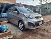 VENDO KIA PICANTO 2013 UNICO DUEÑO TRANSFERENCIA INCLUIDA