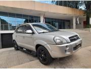 oferta hyundai tucson 2007 automatico diesel full equipo