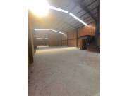 VENTA O ALQUILO DEPOSITO EN MARIANO ROQUE ALONSO ZONA PTO SEGURO